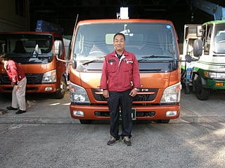 岡部一男