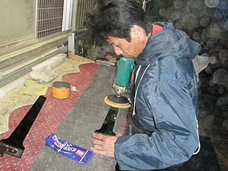 物流事業