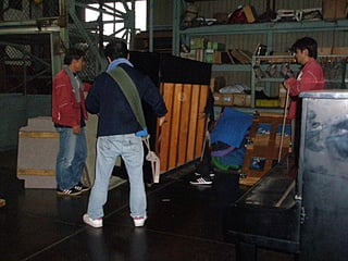 運送事業